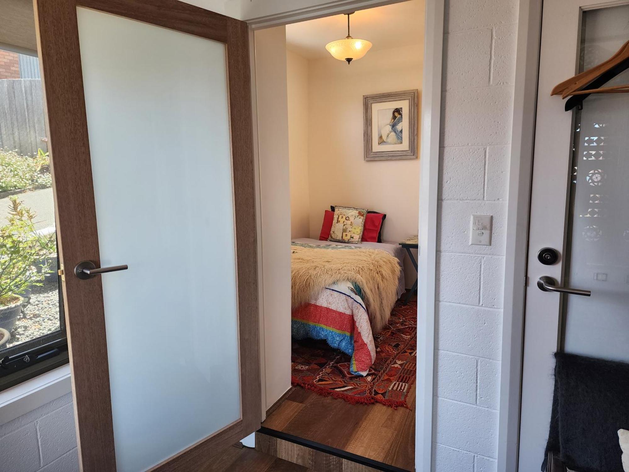 Waterfront Abode - 2 Bedrooms 霍巴特 外观 照片
