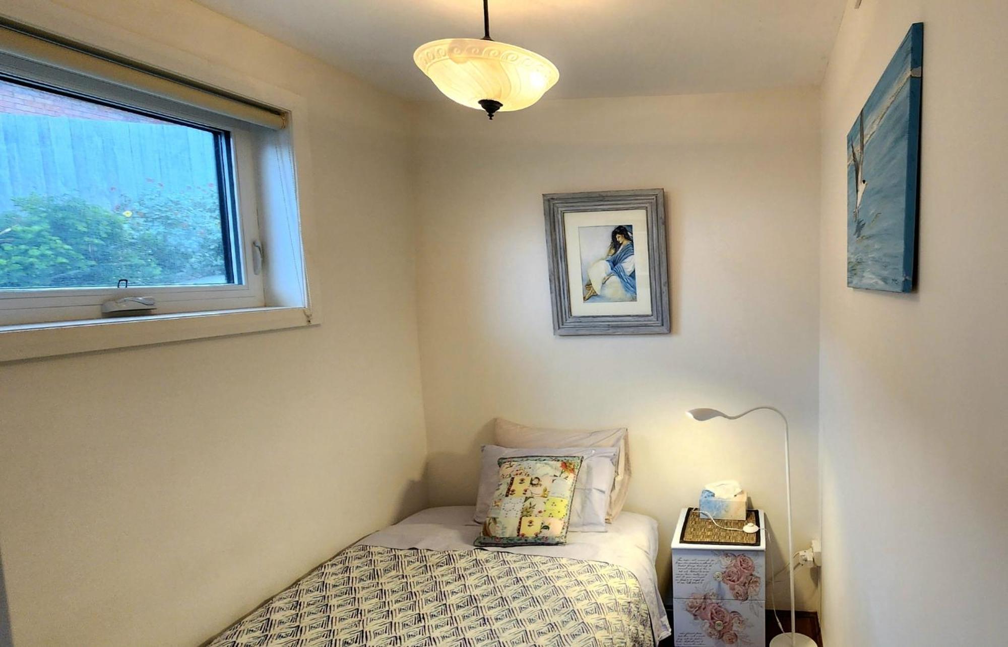 Waterfront Abode - 2 Bedrooms 霍巴特 外观 照片