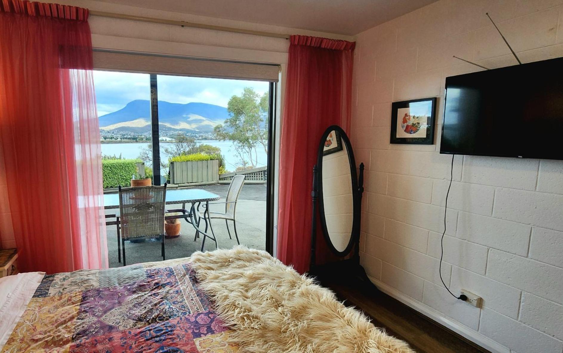 Waterfront Abode - 2 Bedrooms 霍巴特 外观 照片
