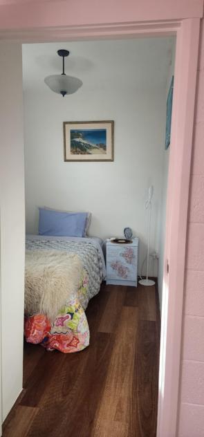 Waterfront Abode - 2 Bedrooms 霍巴特 外观 照片